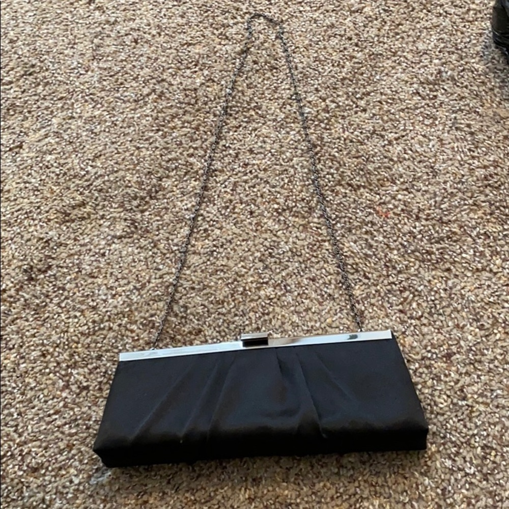 Jessica McClintock Purse